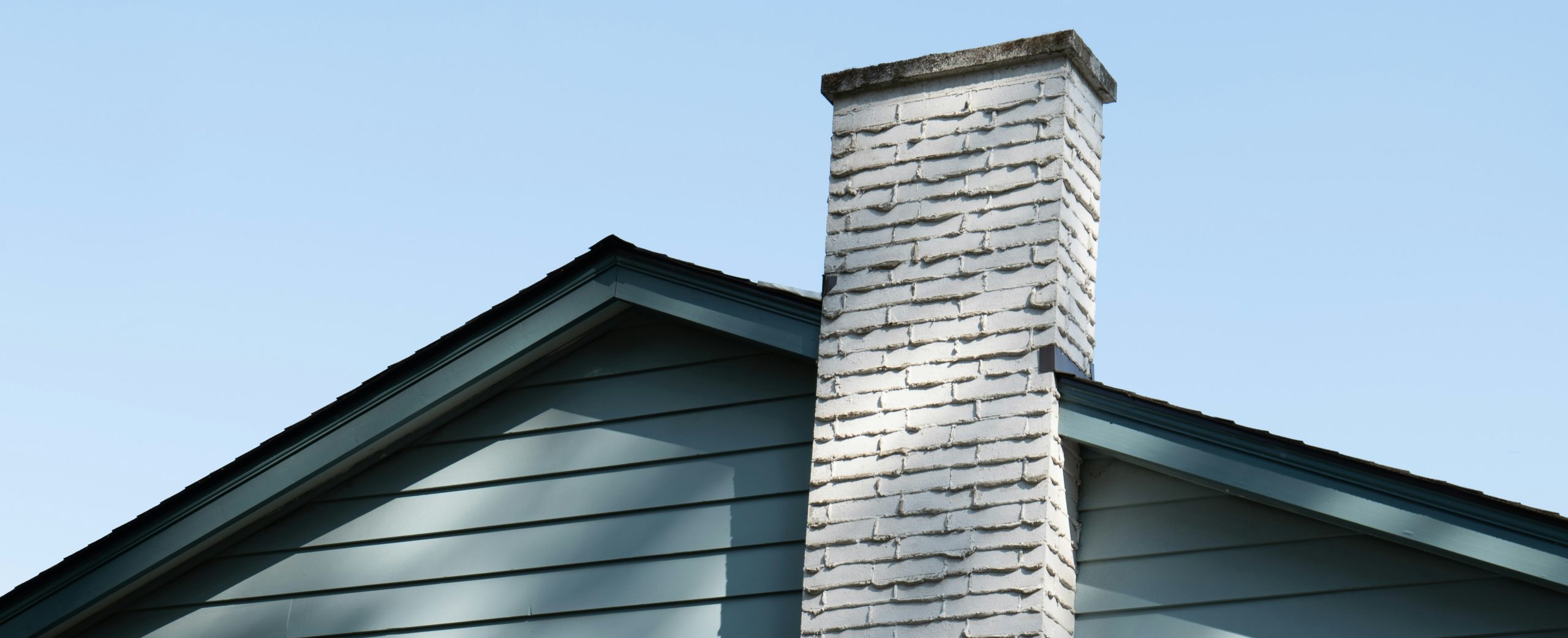 Chimney Mortar Repair in Columbus