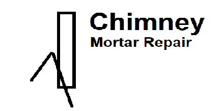 Chimney Mortar Repair logo